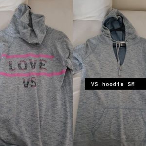 Victorias Secret Hoodie